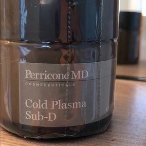 Perricone MD Cold Plasma Sub-D